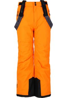 Whistler Fairfax Skihose Kinder 5128 Turmeric