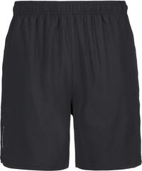 Endurance Vanclause 2 in 1 Shorts Herren - 1001 Black