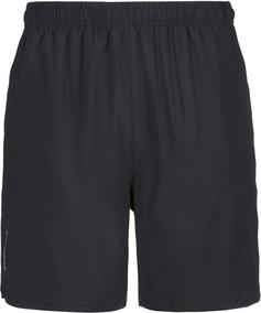 Endurance Vanclause 2 in 1 Shorts Herren 1001 Black