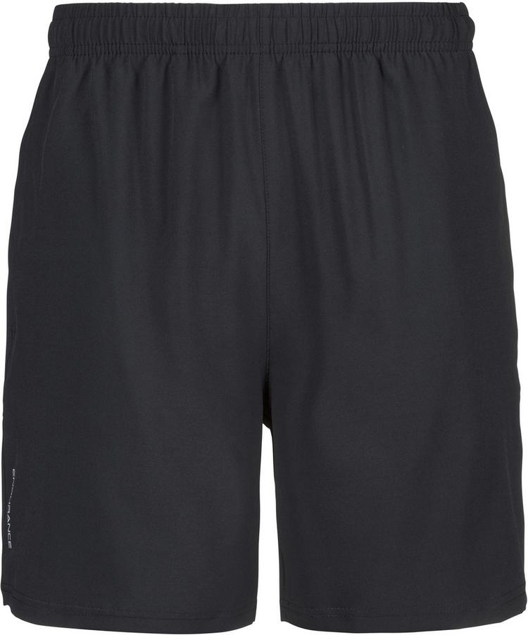 Endurance Endurance Vanclause 2 in 1 Shorts Herren - 1001 Black - 0 | SportScheck