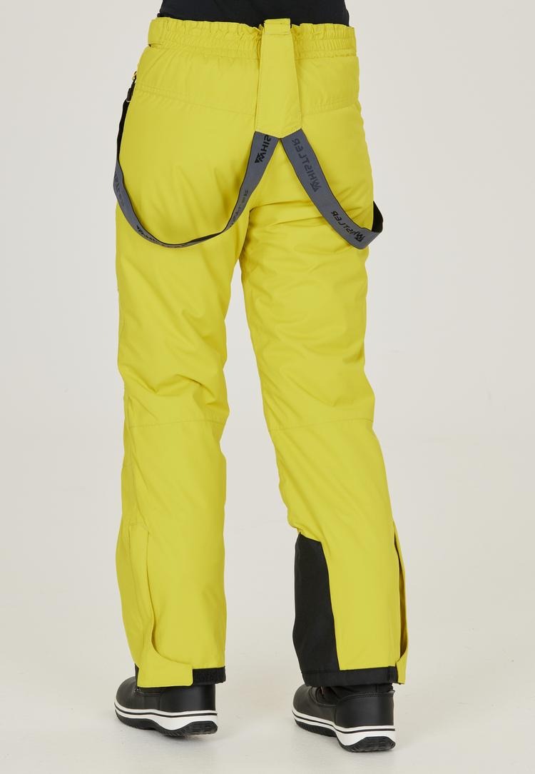 Whistler Whistler Skihose Kinder - 3149 Citronelle - 3 | SportScheck