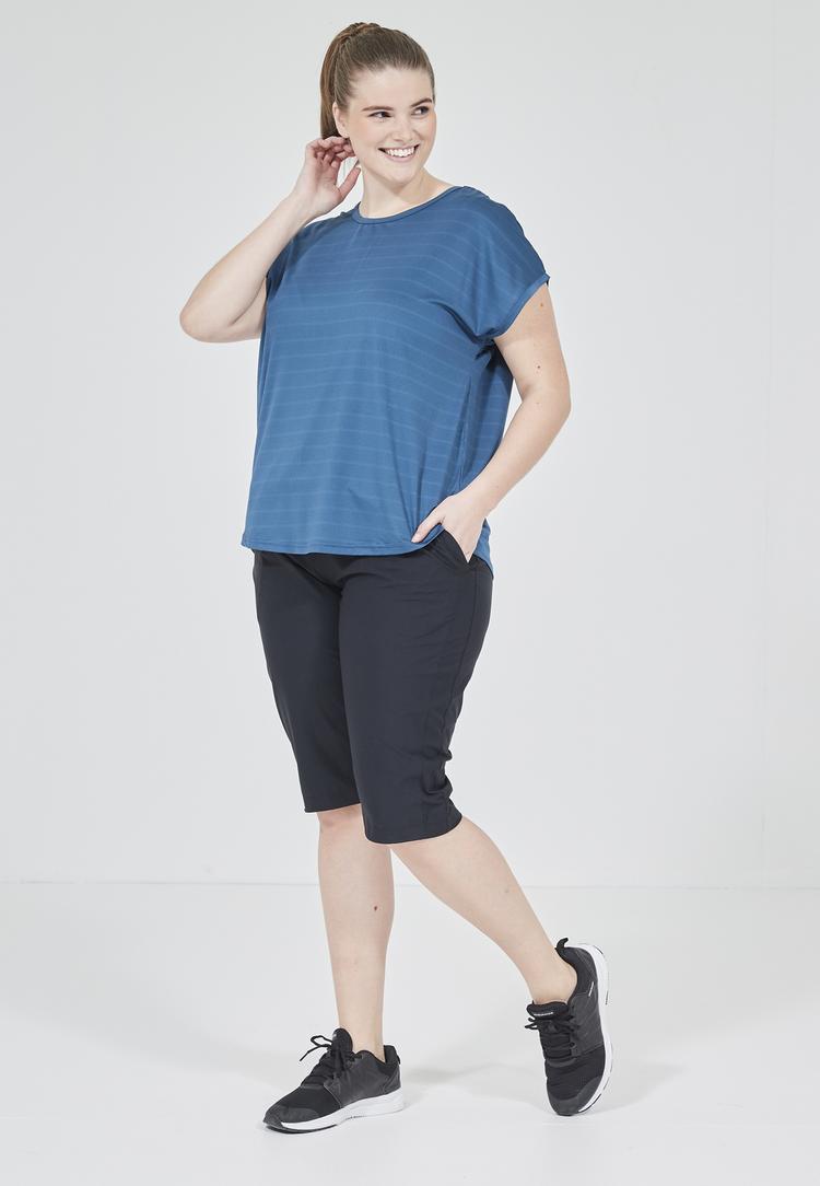 Q by Endurance Q by Endurance CARPO Funktionsshorts Damen - 1001 Black - 0 | SportScheck