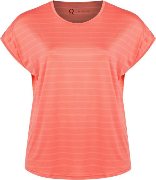 Q by Endurance MINSTA ACTIV Printshirt Damen