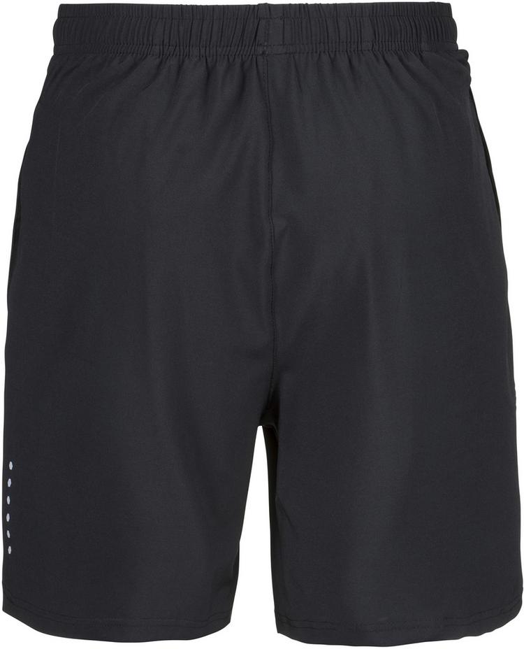 Endurance Endurance Vanclause 2 in 1 Shorts Herren - 1001 Black - 0 | SportScheck