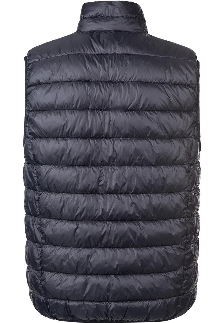 Whistler Whistler HORIS M PRO-Lite Steppweste Herren - 1001 Black - 0 | SportScheck