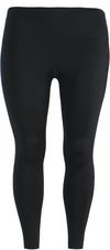 Q by Endurance Tights Damen - 1001 Black