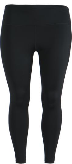 Q by Endurance Lucy Tights Damen 1001 Black