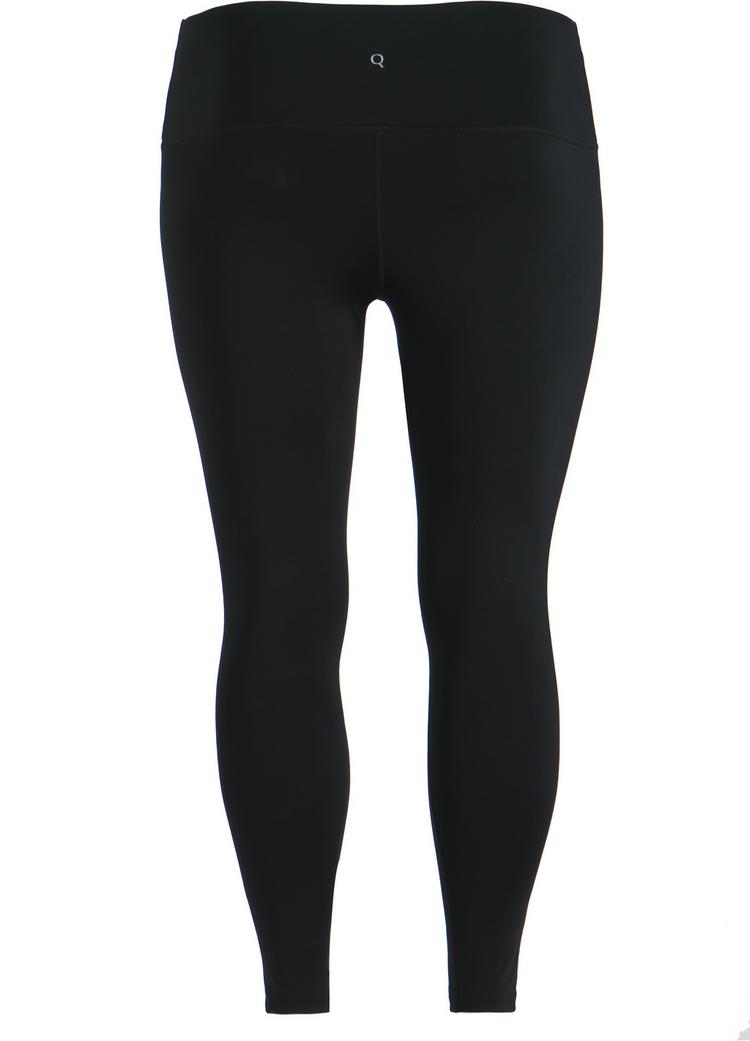 Q by Endurance Q by Endurance Tights Damen - 1001 Black - 0 | SportScheck