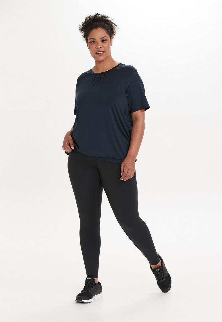 Q by Endurance Q by Endurance Tights Damen - 1001 Black - 0 | SportScheck