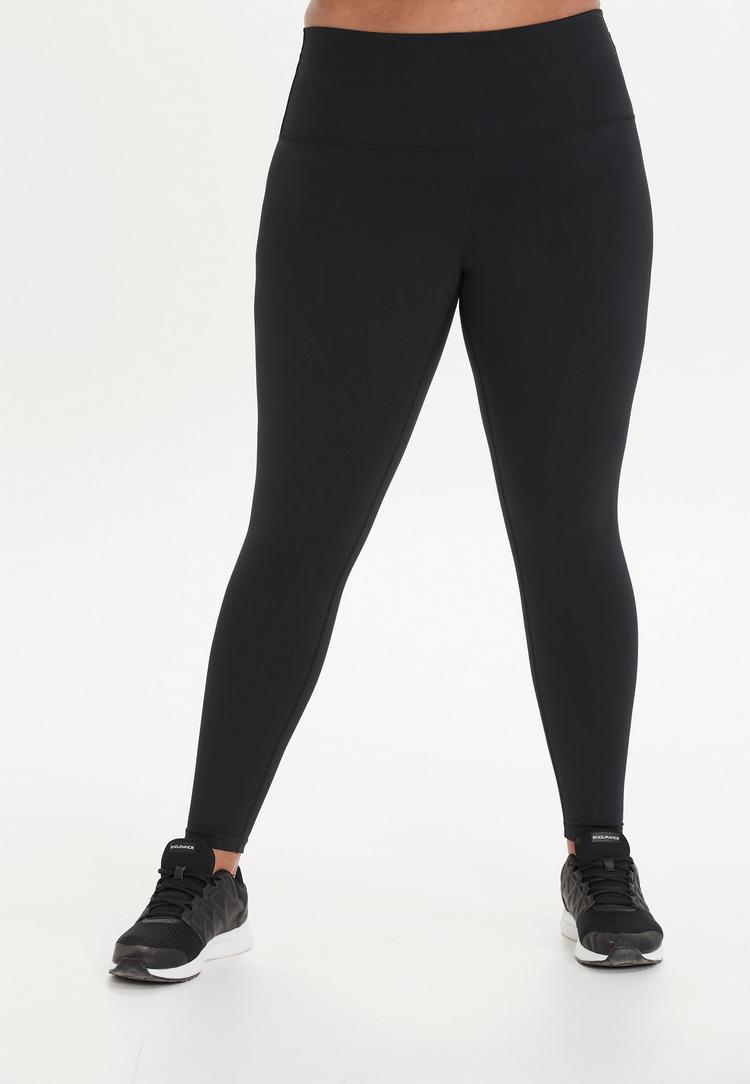 Q by Endurance Q by Endurance Tights Damen - 1001 Black - 1 | SportScheck