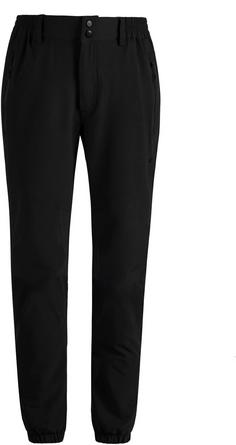Whistler ALON Cargohose Herren 1001A Black