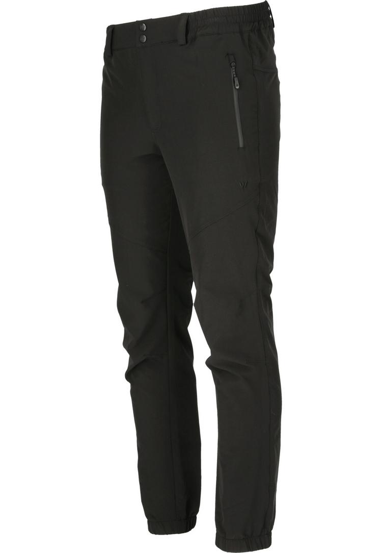 Whistler Whistler ALON Cargohose Herren - 1001A Black - 0 | SportScheck