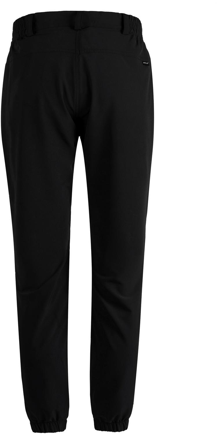 Whistler Whistler ALON Cargohose Herren - 1001A Black - 1 | SportScheck