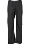 Weather Report JAGGER Regenhose Herren - 1001 Black