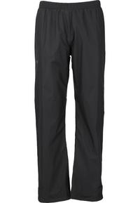 Weather Report JAGGER Regenhose Herren - 1001 Black