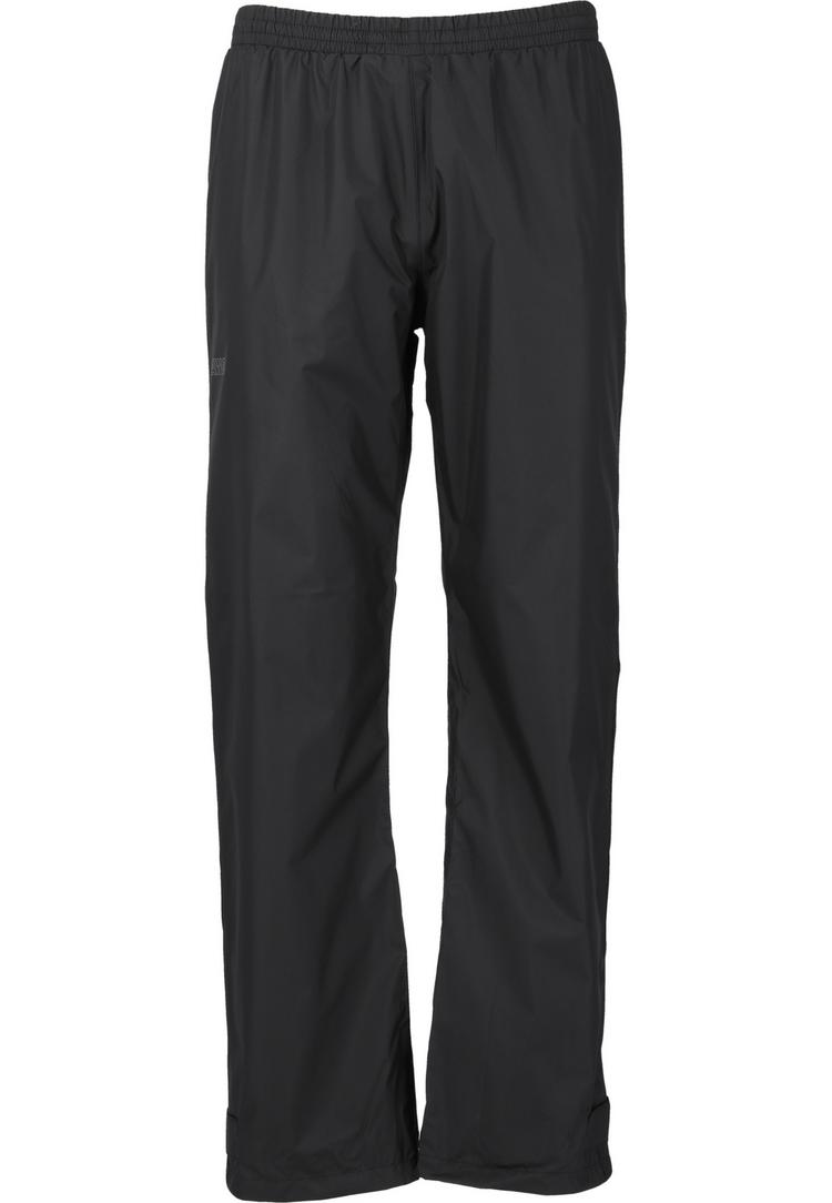 Weather Report Weather Report JAGGER Regenhose Herren - 1001 Black - 0 | SportScheck