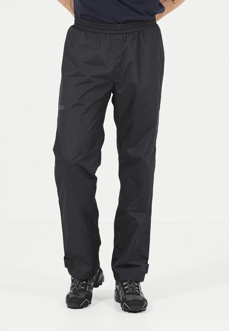Weather Report Weather Report JAGGER Regenhose Herren - 1001 Black - 0 | SportScheck