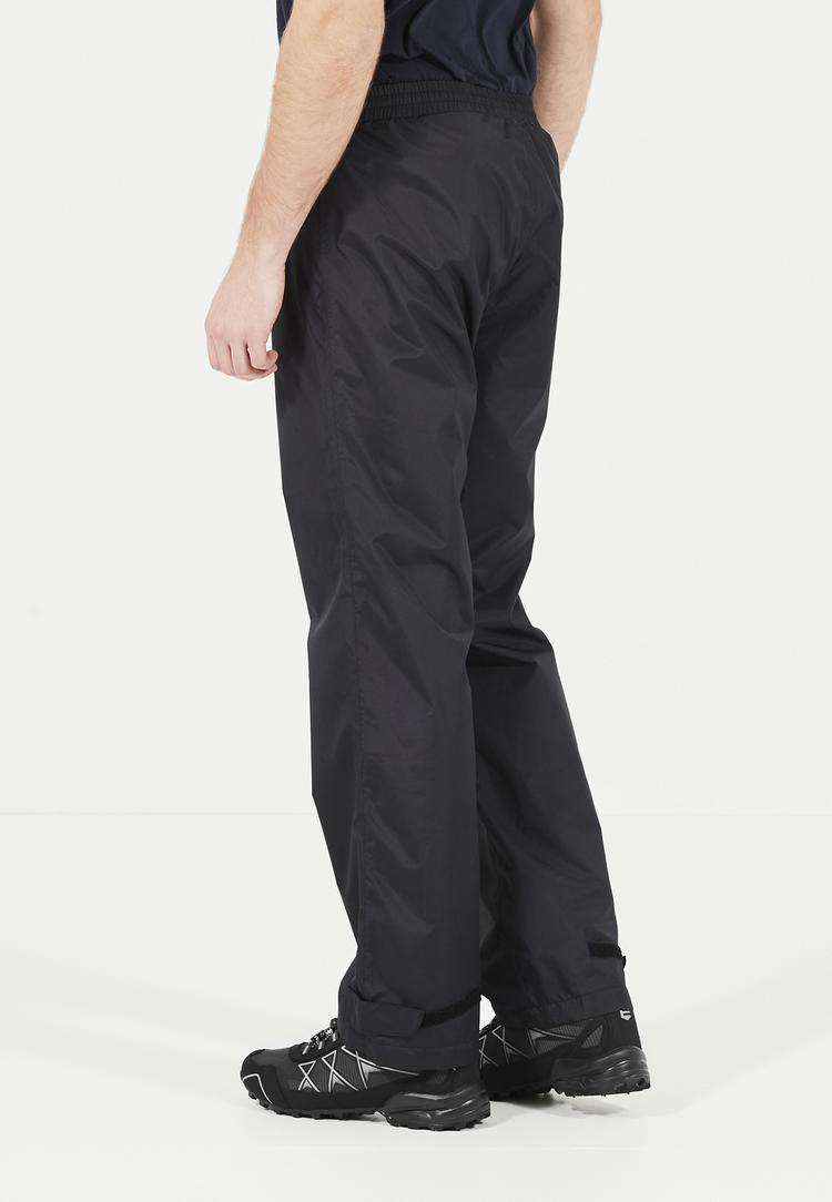 Weather Report Weather Report JAGGER Regenhose Herren - 1001 Black - 4 | SportScheck