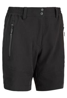 Whistler LALA Shorts Damen 1001 Black