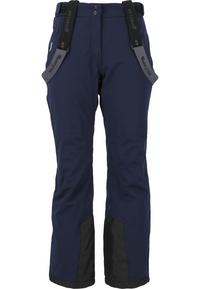 Whistler YARRA Skihose Damen - 2048 Navy Blazer
