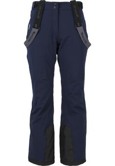 Whistler YARRA Skihose Damen 2048 Navy Blazer