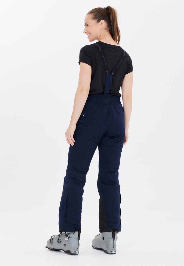 Whistler Whistler YARRA Skihose Damen - 2048 Navy Blazer - 2 | SportScheck