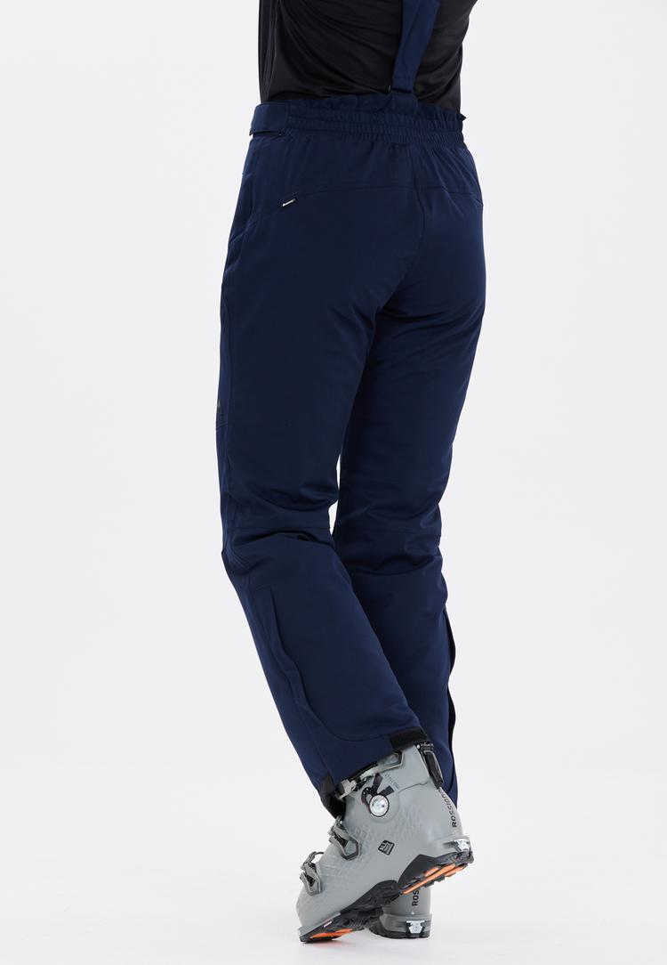 Whistler Whistler YARRA Skihose Damen - 2048 Navy Blazer - 3 | SportScheck
