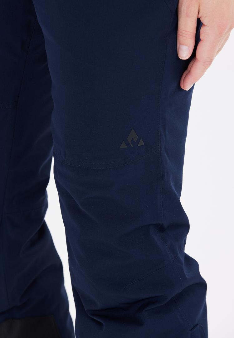 Whistler Whistler YARRA Skihose Damen - 2048 Navy Blazer - 2 | SportScheck