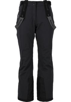 Whistler YARRA Skihose Damen 1001 Black