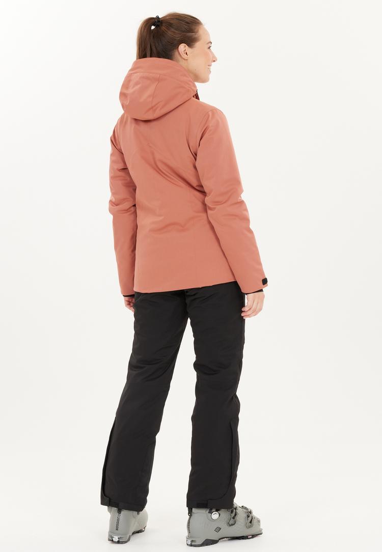 Whistler Whistler YARRA Skihose Damen - 1001 Black - 2 | SportScheck