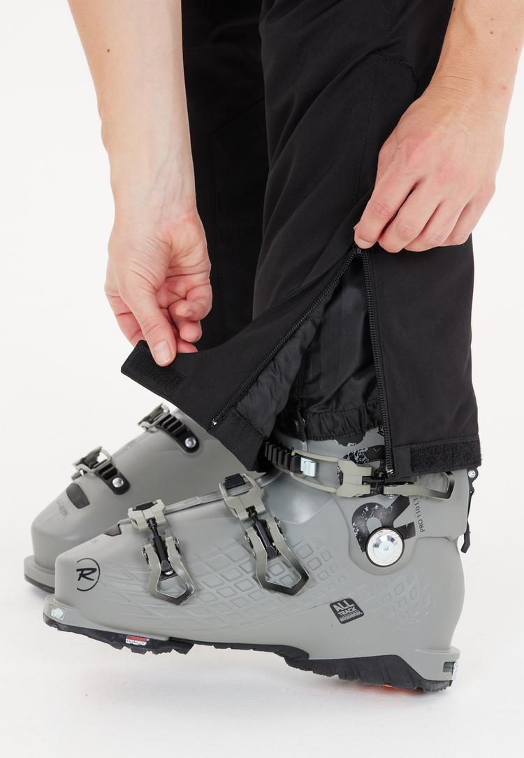 Whistler Whistler YARRA Skihose Damen - 1001 Black - 3 | SportScheck