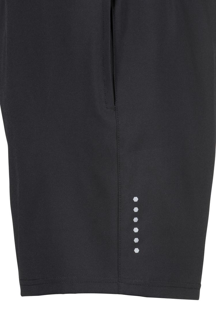 Endurance Endurance Vanclause 2 in 1 Shorts Herren - 1001 Black - 1 | SportScheck