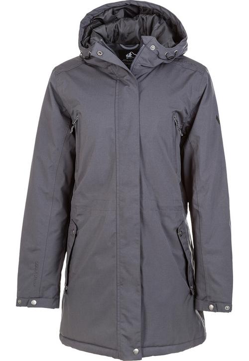 Whistler Basta W Long W-PRO 10000 Parka Damen