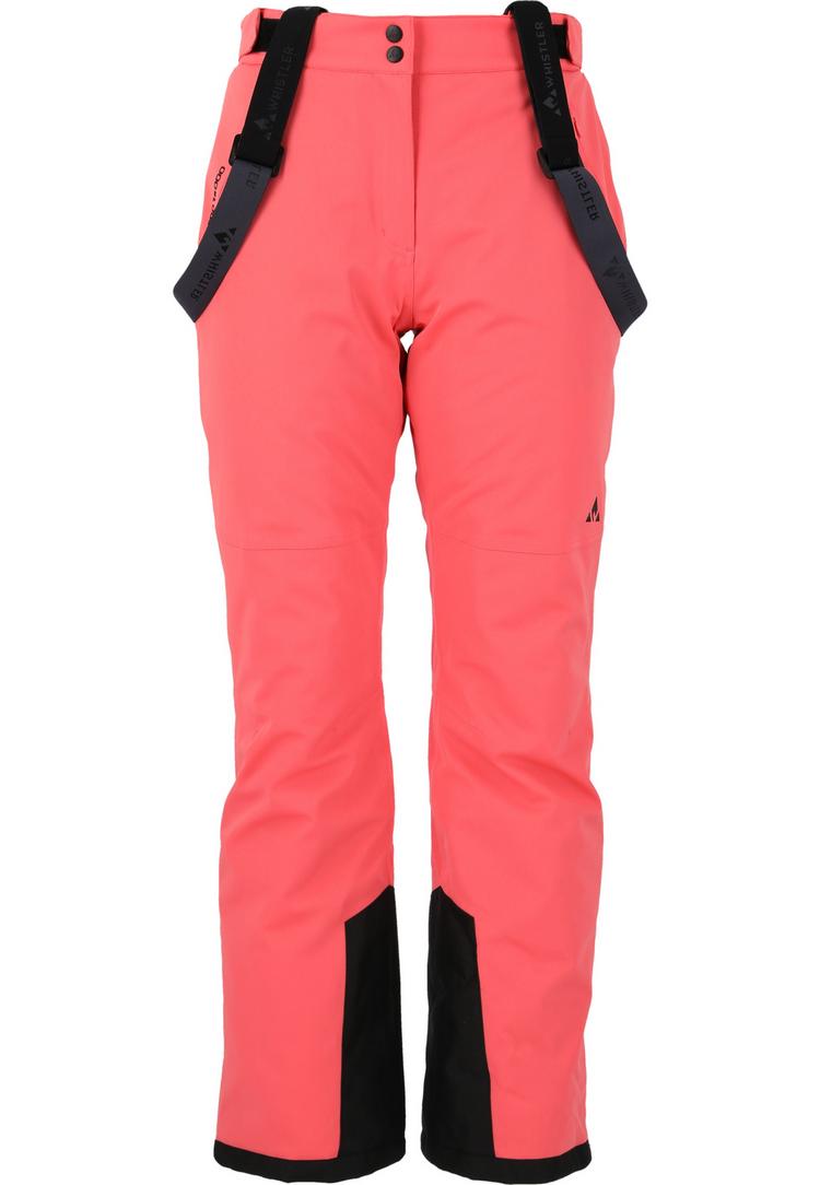 Whistler Whistler YARRA Skihose Damen - 4020 Dubarry - 0 | SportScheck