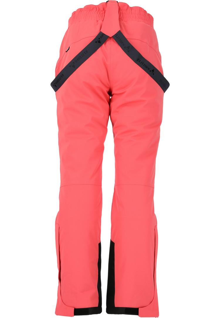 Whistler Whistler YARRA Skihose Damen - 4020 Dubarry - 0 | SportScheck