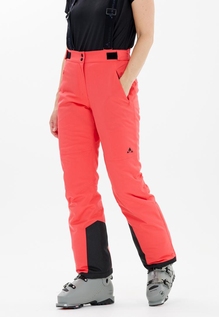 Whistler Whistler YARRA Skihose Damen - 4020 Dubarry - 1 | SportScheck