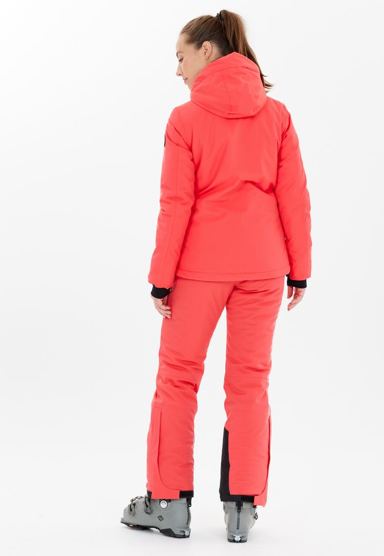 Whistler Whistler YARRA Skihose Damen - 4020 Dubarry - 2 | SportScheck