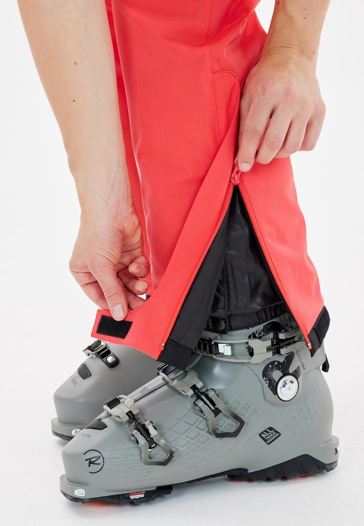 Whistler Whistler YARRA Skihose Damen - 4020 Dubarry - 2 | SportScheck