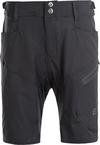 Endurance Jamal 2in1 Shorts Herren - 1001 Black