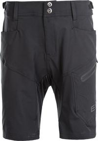 Endurance Jamal 2in1 Shorts Herren - 1001 Black