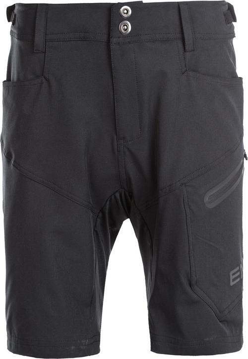 Endurance Jamal 2in1 Shorts Herren