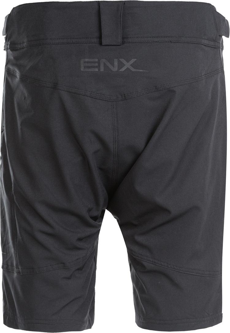 Endurance Endurance Jamal 2in1 Shorts Herren - 1001 Black - 1 | SportScheck