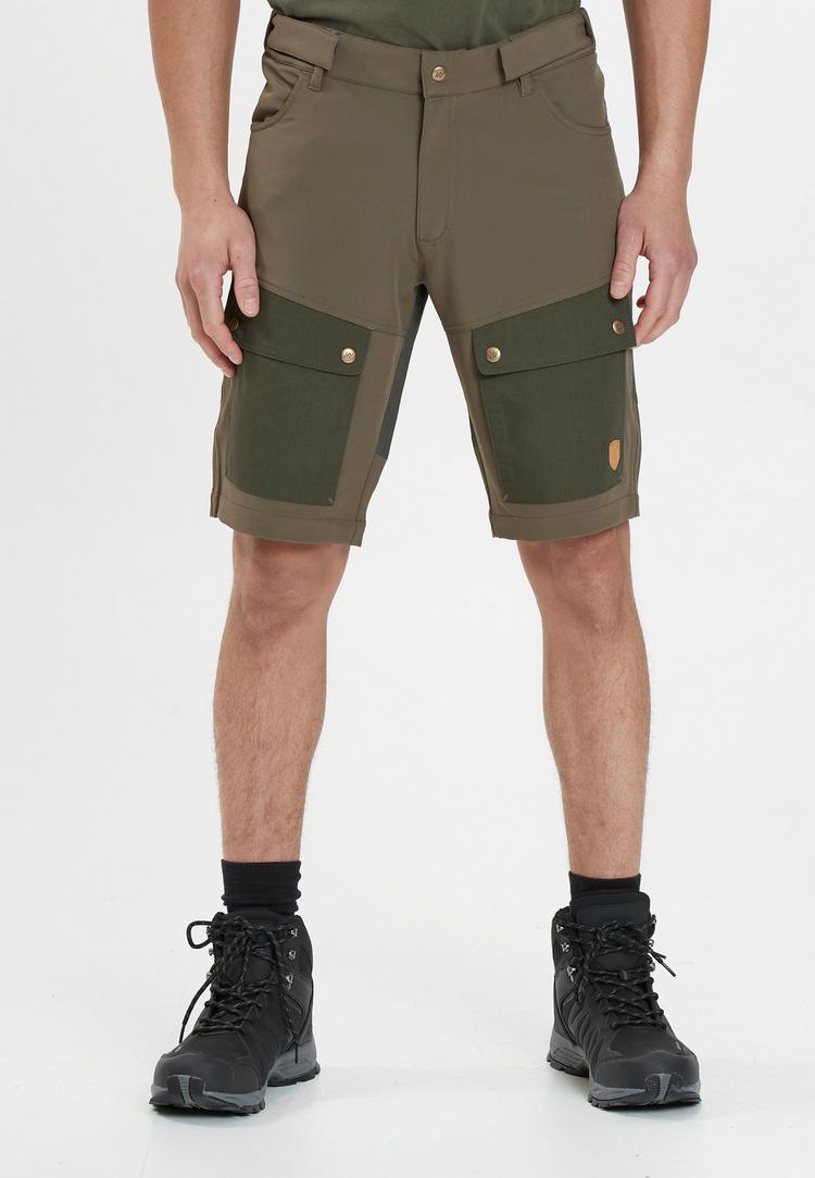 Whistler Whistler ERIC Shorts Herren - 3052 Forest Night - 1 | SportScheck