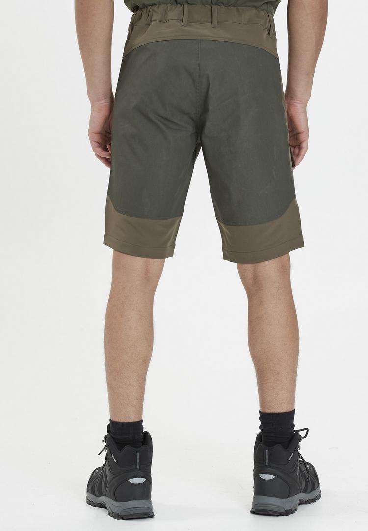 Whistler Whistler ERIC Shorts Herren - 3052 Forest Night - 2 | SportScheck