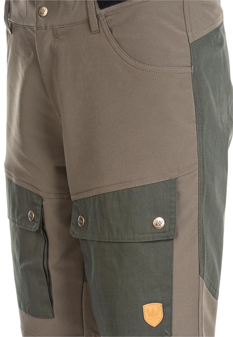 Whistler Whistler ERIC Shorts Herren - 3052 Forest Night - 0 | SportScheck