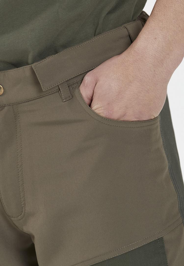 Whistler Whistler ERIC Shorts Herren - 3052 Forest Night - 1 | SportScheck