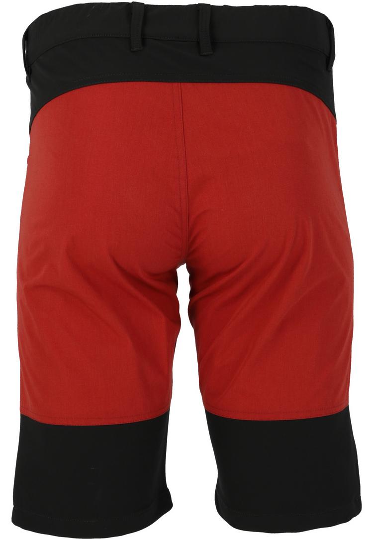 Whistler Whistler ERIC Shorts Herren - 5163 Chili Oil - 0 | SportScheck