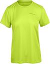 Endurance Vista Funktionsshirt Damen - 5001 Safety Yellow