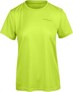 Endurance Vista Funktionsshirt Damen 5001 Safety Yellow
