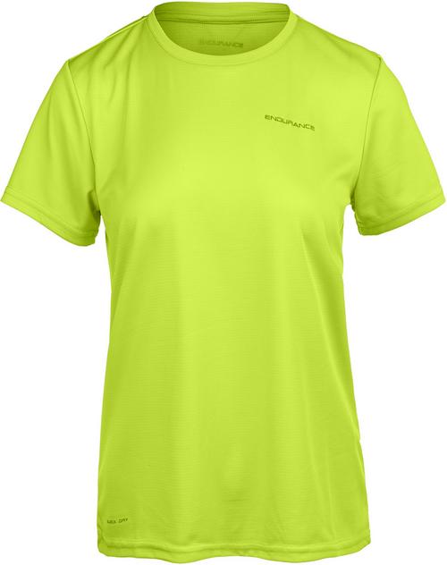 Endurance Vista Funktionsshirt Damen